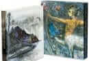 “สัตว์มหัศจรรย์และถิ่นที่อยู่” ฉบับ Deluxe Slipcase Edition จะวางจำหน่ายเร็วๆนี้ ! “สัตว์มหัศจรรย์และถิ่นที่อยู่” ฉบับ Deluxe Slipcase Edition จะวางจำหน่ายเร็วๆนี้ !