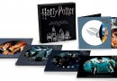 เพลงประกอบภาพยนตร์ แฮร์รี่ พอตเตอร์ 1-5 กลับมาวางจำหน่ายอีกครั้งแบบ Box Set ! เพลงประกอบภาพยนตร์ แฮร์รี่ พอตเตอร์ 1-5 กลับมาวางจำหน่ายอีกครั้งแบบ Box Set !