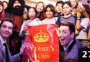 Oliver Phelps ลงรูปถ่ายร่วมกับแฟนๆที่ ‘Harry Potter Christmas in the Wizarding World’ ใน IG แล้ว!! Oliver Phelps ลงรูปถ่ายร่วมกับแฟนๆที่ ‘Harry Potter Christmas in the Wizarding World’ ใน IG แล้ว!!