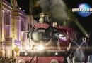 Universal Studios Japan เตรียมขนรถด่วน ฮอกวอตส์ และ การแข่งขันควิดดิช มาอยู่ในขบวนพาเหรด !! Universal Studios Japan เตรียมขนรถด่วน ฮอกวอตส์ และ การแข่งขันควิดดิช มาอยู่ในขบวนพาเหรด !!