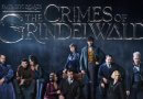 สัตว์มหัศจรรย์: อาชญากรรมของกรินเดลวัลด์ – Fantastic Beasts: The Crimes of Grindelwald สัตว์มหัศจรรย์: อาชญากรรมของกรินเดลวัลด์ – Fantastic Beasts: The Crimes of Grindelwald