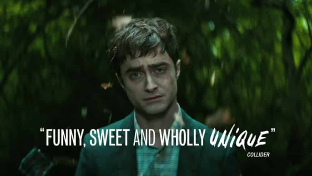 Swiss Army Man