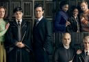 เปลี่ยนตัวนักแสดงละครเวที ‘Harry Potter and the Cursed Child’ เป็นชุดที่ 3 ! เปลี่ยนตัวนักแสดงละครเวที ‘Harry Potter and the Cursed Child’ เป็นชุดที่ 3 !