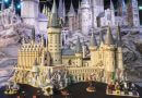 ชุด LEGO ปราสาท “ฮอกวอตส์” จำนวนมากกว่า 6,000 ชิ้น จะวางจำหน่ายสิงหาคมนี้ ! ชุด LEGO ปราสาท “ฮอกวอตส์” จำนวนมากกว่า 6,000 ชิ้น จะวางจำหน่ายสิงหาคมนี้ !
