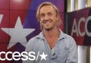 Tom Felton จะกลับไปรับบท “เดรโก” อีกครั้งถ้า “เด็กต้องคำสาป” ถูกเอาไปทำเป็นภาพยนตร์ ! Tom Felton จะกลับไปรับบท “เดรโก” อีกครั้งถ้า “เด็กต้องคำสาป” ถูกเอาไปทำเป็นภาพยนตร์ !