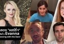 เหล่านักแสดง “แฮร์รี่ พอตเตอร์” ร่วมให้กำลังใจ Evanna Lynch เพื่อชัยใน ‘Dancing with the Stars’ ! เหล่านักแสดง “แฮร์รี่ พอตเตอร์” ร่วมให้กำลังใจ Evanna Lynch เพื่อชัยใน ‘Dancing with the Stars’ !