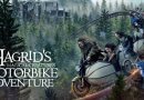 ทอม เฟลตัน แนะนำรถไฟเหาะใหม่ “Hagrid’s Magical Creatures Motorbike Adventure” !! ทอม เฟลตัน แนะนำรถไฟเหาะใหม่ “Hagrid’s Magical Creatures Motorbike Adventure” !!
