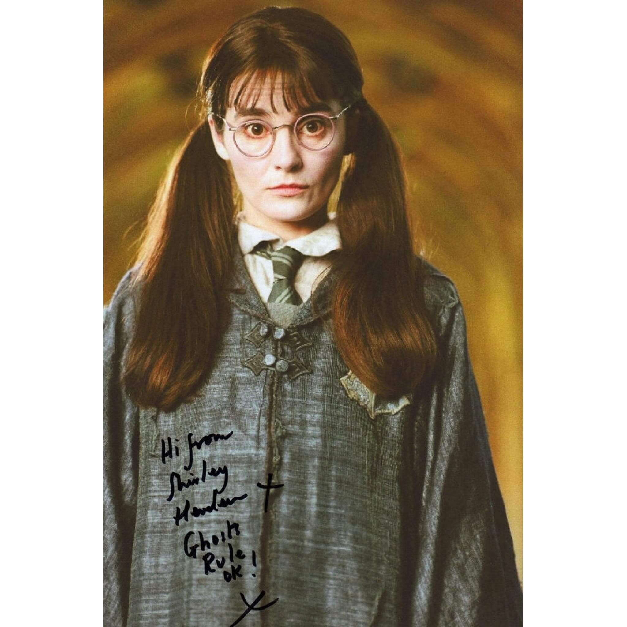 Julia Roberts Harry Potter