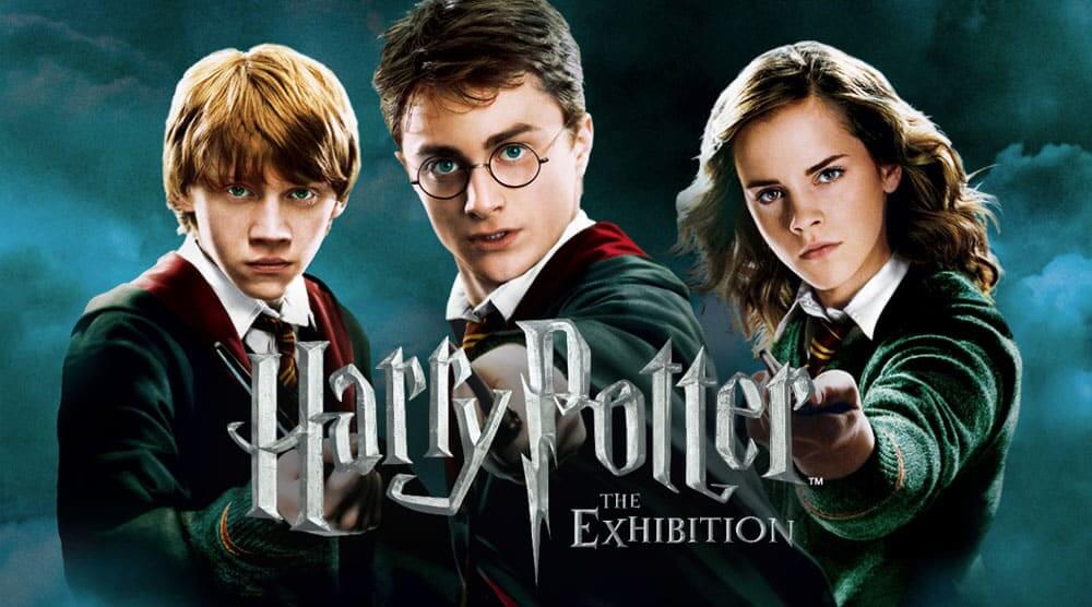 Harry Potter The Exhibition เตรียมเยือนทั่วโลกในปี 2022