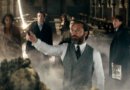 ตัวอย่างเต็ม FantasticBeasts: The Secrets of Dumbledore ฉายจริง เมษายน 2022 !