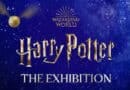 Harry Potter: The Exhibition เตรียมจัดแสดงที่มาเก๊า ประเทศจีน !