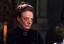 อาลัย แมกกี สมิธ (Dame Maggie Smith) ผู้รับบท ศ. มักกอนากัล เสียชีวิตแล้วในวัย 89 ปี