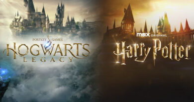 Hogwarts Legacy อาจรวมเรื่องเข้ากับ Harry Potter TV Series ?