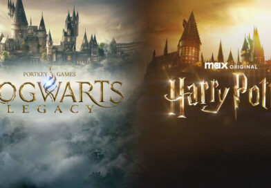 Hogwarts Legacy อาจรวมเรื่องเข้ากับ Harry Potter TV Series ?