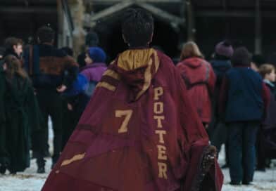 HBO ปล่อยภาพแรกอย่างเป็นทางการจากซีรีส์ Harry Potter ฉบับรีบูต!