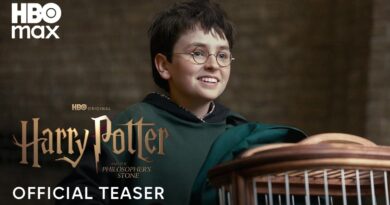 ดูได้แล้ว Trailer แรกจาก Harry Potter HBO’s ฉบับ TV Series!
