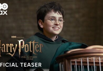ดูได้แล้ว Trailer แรกจาก Harry Potter HBO’s ฉบับ TV Series!